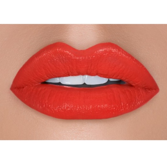 Cargo cosmetics lip‎ color - Picture 3 of 4